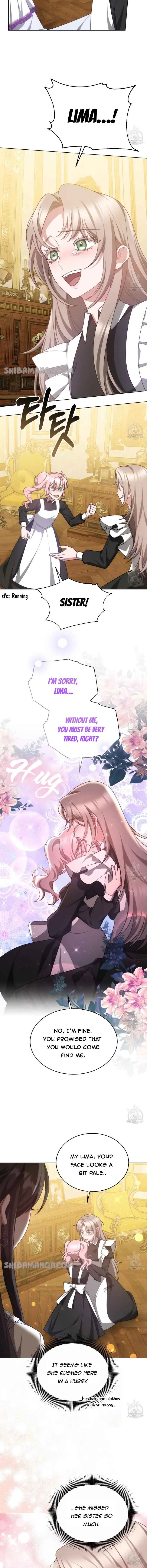 I Hated It Even More Chapter 40 Page 7