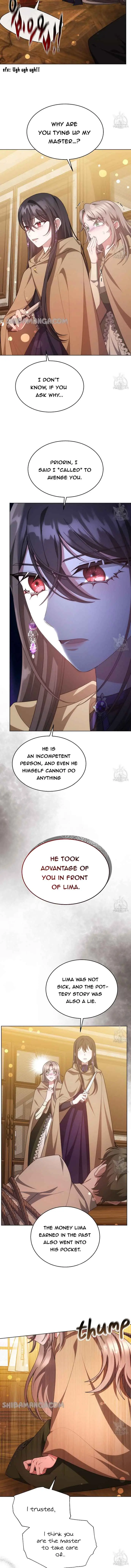 I Hated It Even More Chapter 40 Page 12