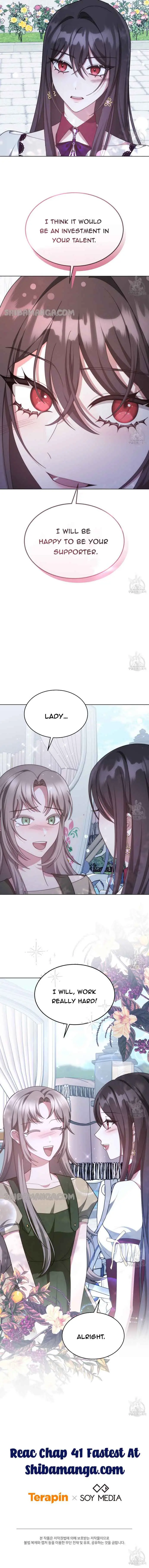 I Hated It Even More Chapter 40 Page 17