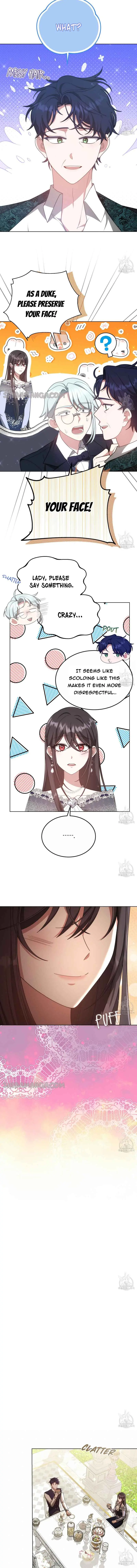 I Hated It Even More Chapter 41 Page 6