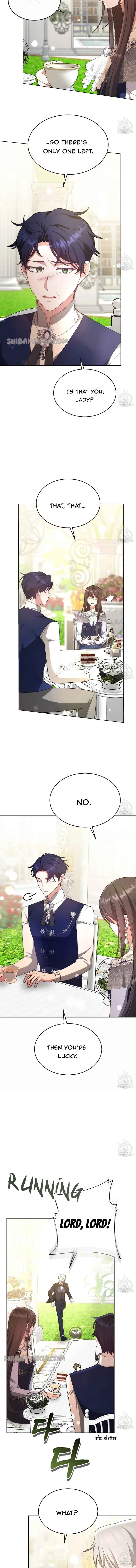 I Hated It Even More Chapter 41 Page 8