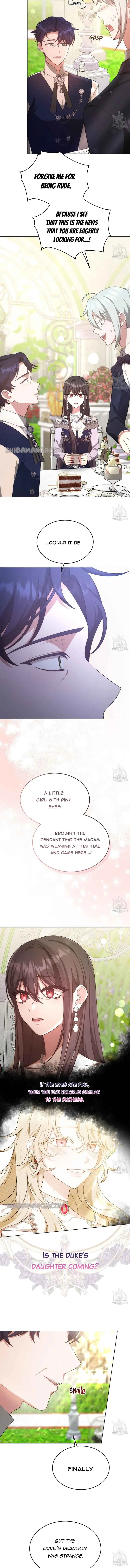 I Hated It Even More Chapter 41 Page 9