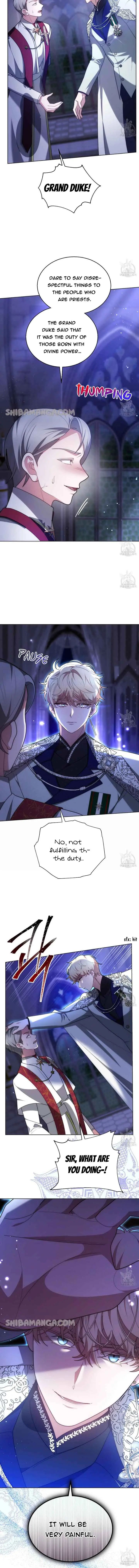 I Hated It Even More Chapter 42 Page 3