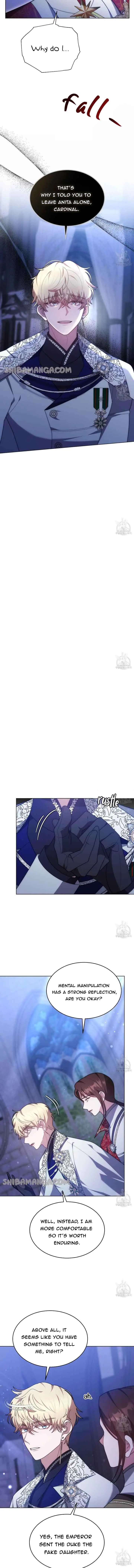 I Hated It Even More Chapter 42 Page 5