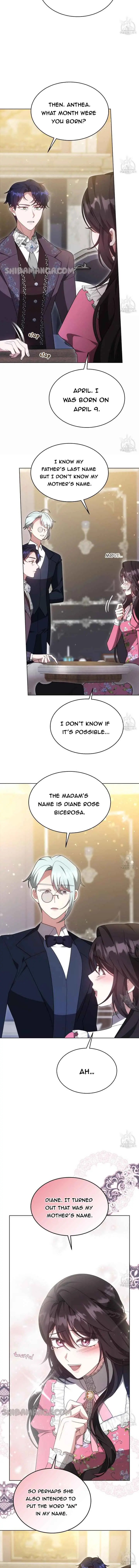 I Hated It Even More Chapter 42 Page 8