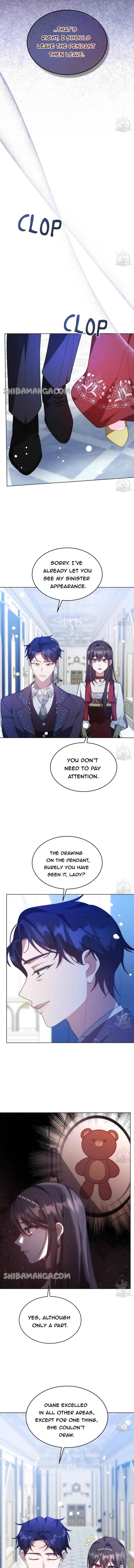 I Hated It Even More Chapter 42 Page 13