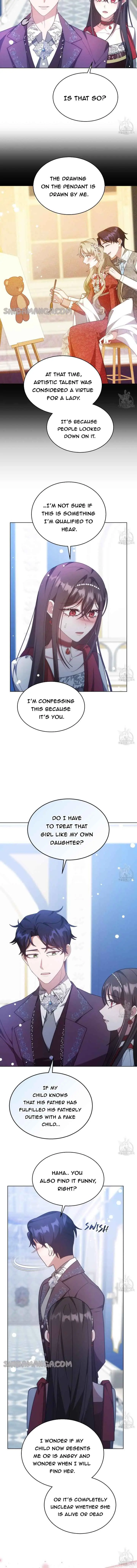 I Hated It Even More Chapter 42 Page 14