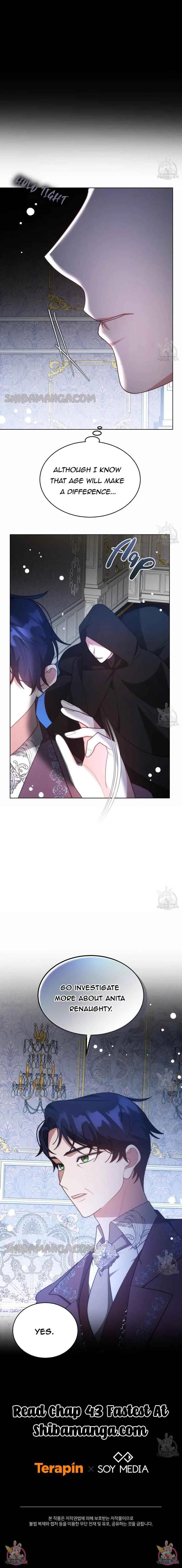 I Hated It Even More Chapter 42 Page 17