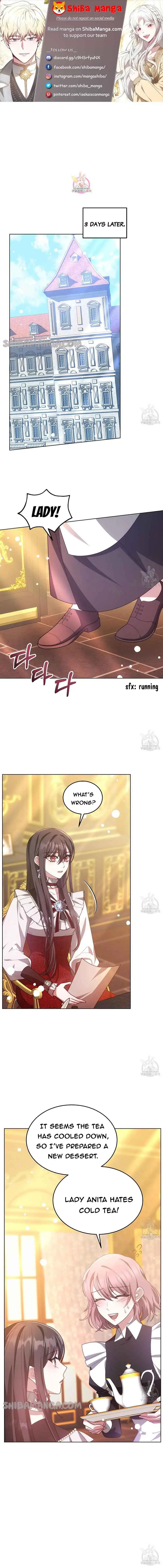 I Hated It Even More Chapter 43 Page 2