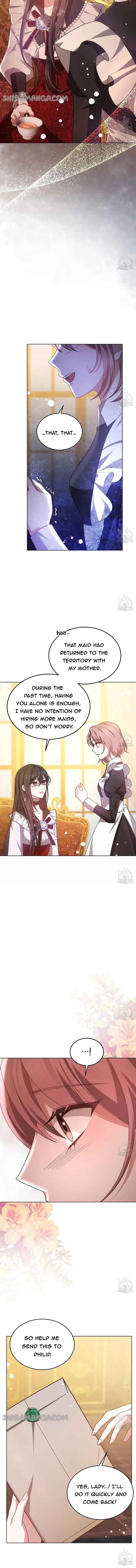 I Hated It Even More Chapter 43 Page 5