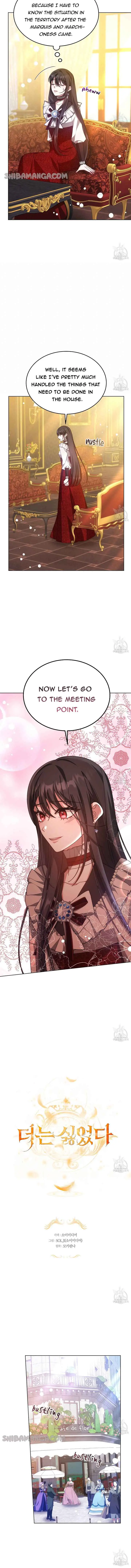 I Hated It Even More Chapter 43 Page 7