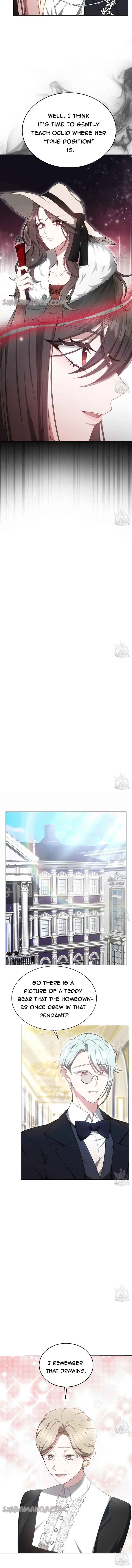 I Hated It Even More Chapter 43 Page 10