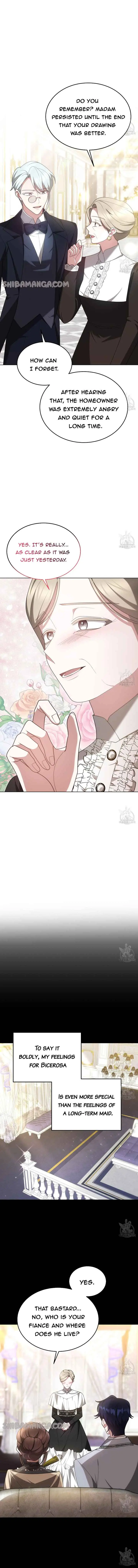 I Hated It Even More Chapter 43 Page 11