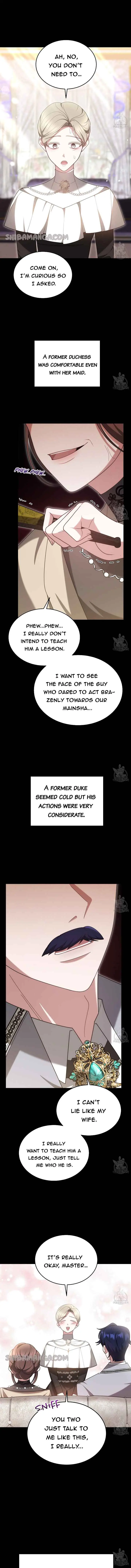 I Hated It Even More Chapter 43 Page 12