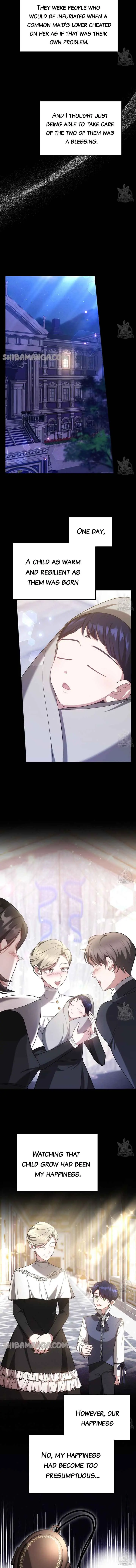 I Hated It Even More Chapter 43 Page 13