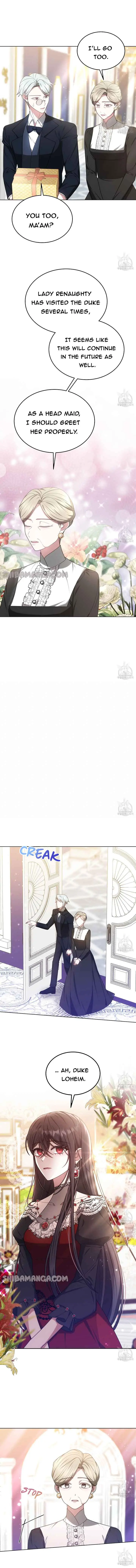 I Hated It Even More Chapter 43 Page 15