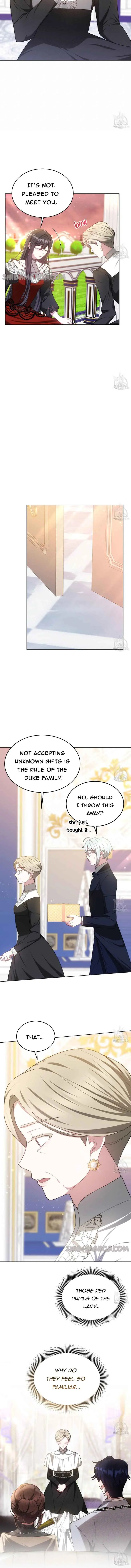 I Hated It Even More Chapter 43 Page 17