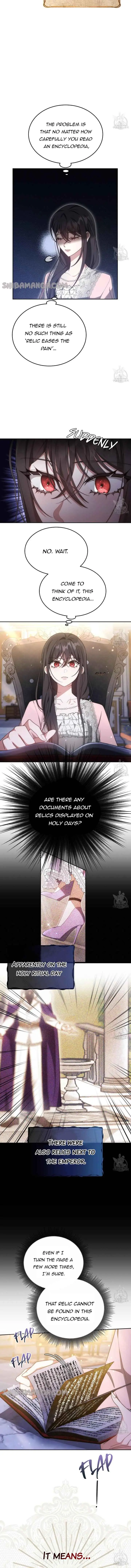 I Hated It Even More Chapter 44 Page 3