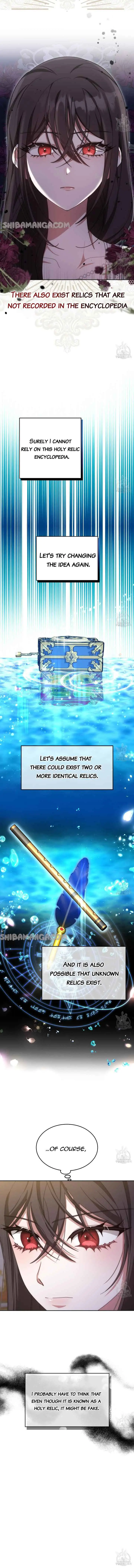 I Hated It Even More Chapter 44 Page 4