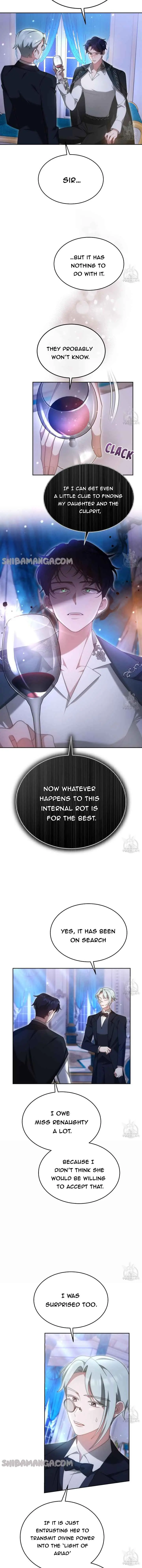 I Hated It Even More Chapter 44 Page 6