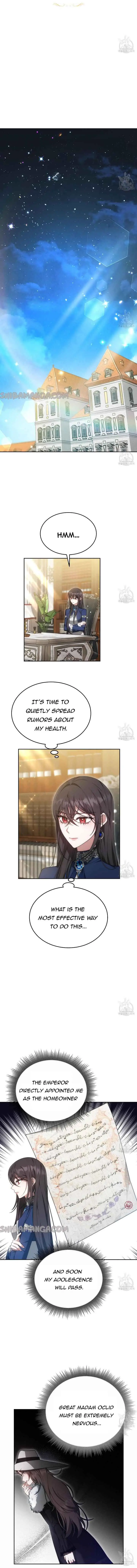 I Hated It Even More Chapter 44 Page 9