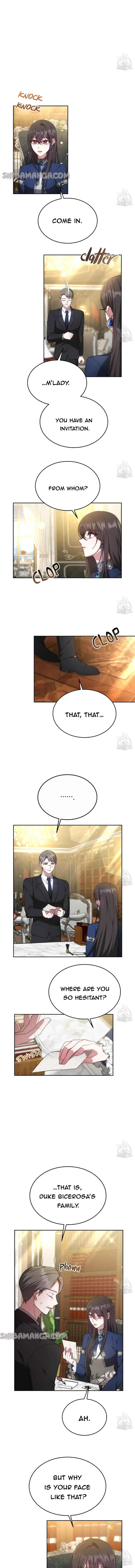 I Hated It Even More Chapter 44 Page 10