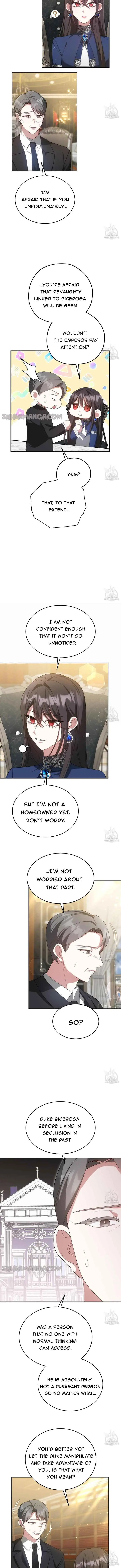 I Hated It Even More Chapter 44 Page 11