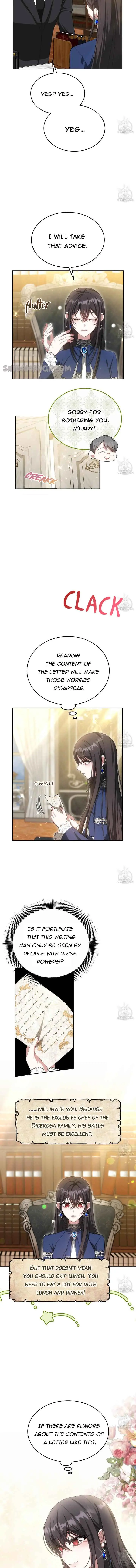 I Hated It Even More Chapter 44 Page 12