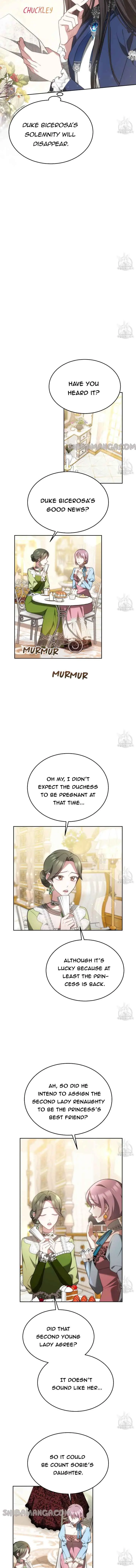 I Hated It Even More Chapter 44 Page 13