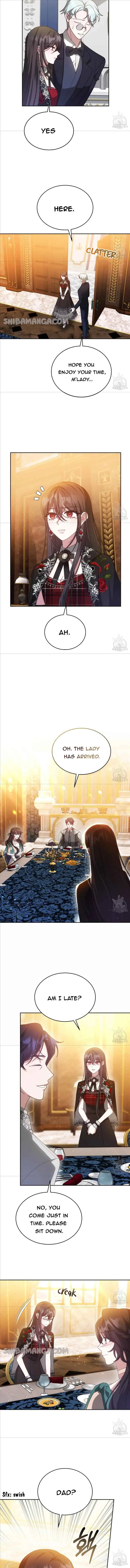 I Hated It Even More Chapter 45 Page 3