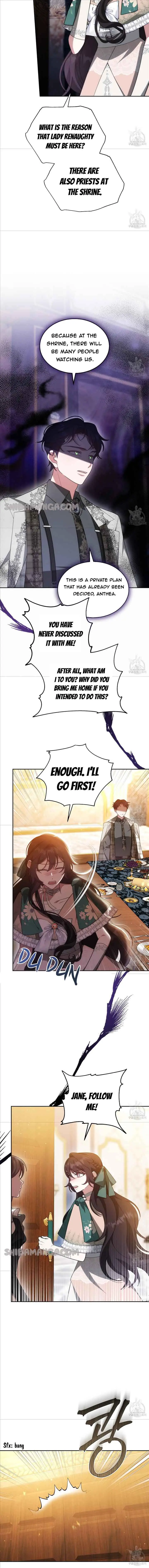 I Hated It Even More Chapter 45 Page 8