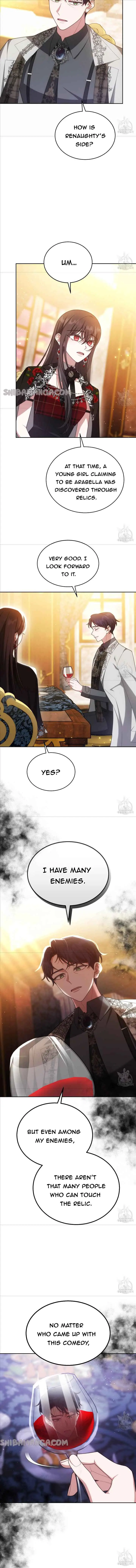 I Hated It Even More Chapter 45 Page 10
