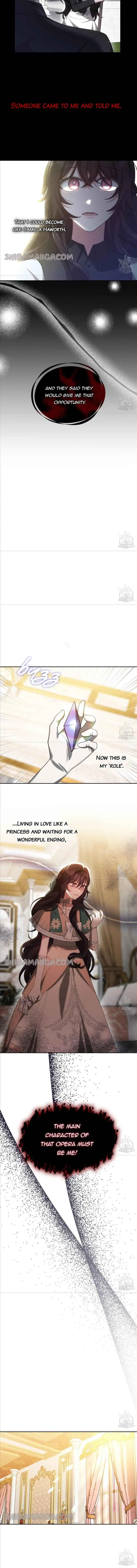 I Hated It Even More Chapter 45 Page 13