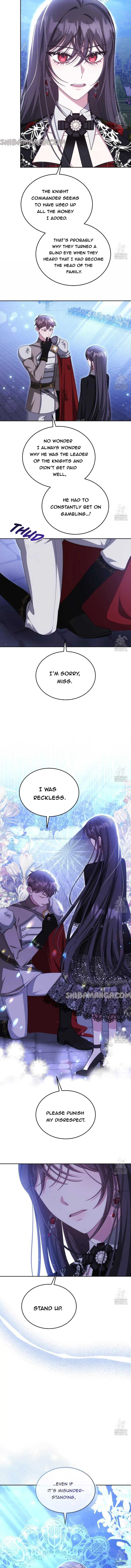 I Hated It Even More Chapter 46 Page 5