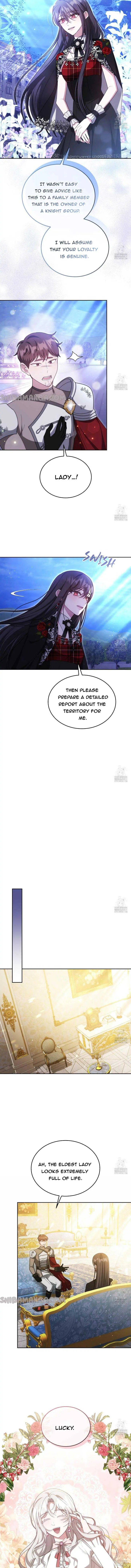 I Hated It Even More Chapter 46 Page 6