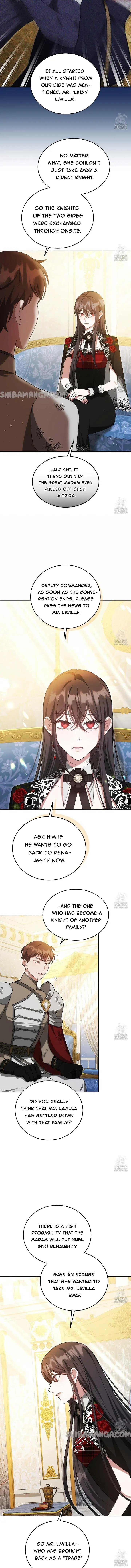 I Hated It Even More Chapter 46 Page 8