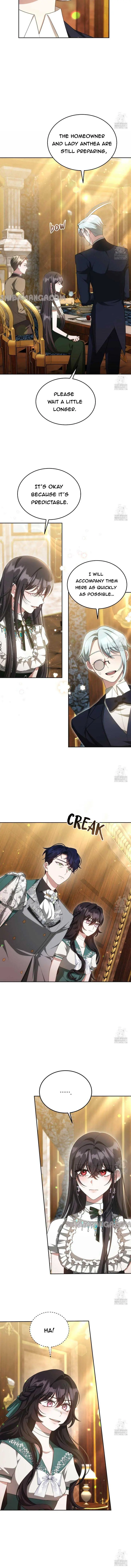 I Hated It Even More Chapter 46 Page 13