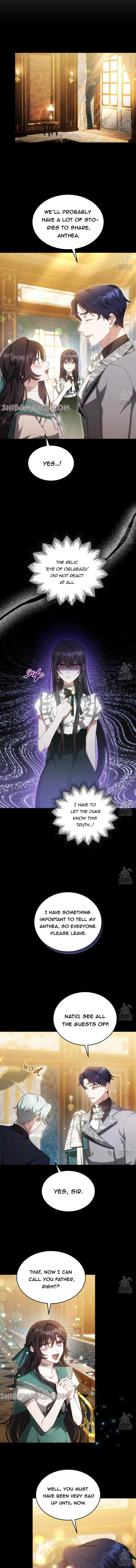 I Hated It Even More Chapter 47 Page 3