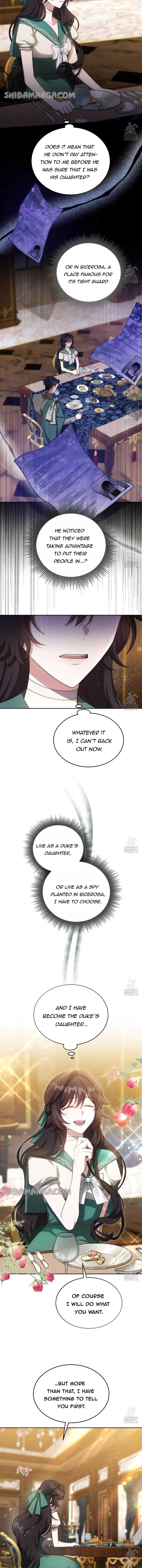 I Hated It Even More Chapter 47 Page 6