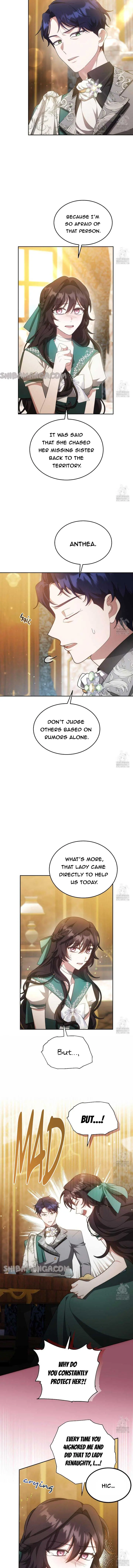 I Hated It Even More Chapter 47 Page 8