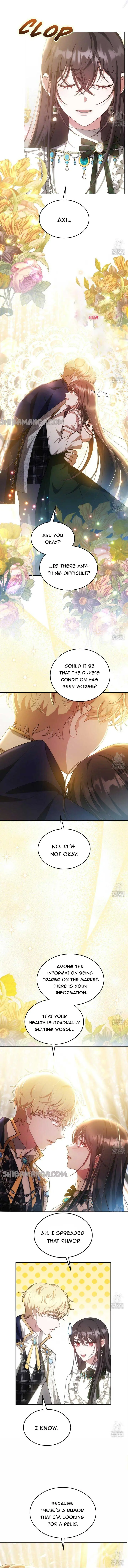 I Hated It Even More Chapter 47 Page 11