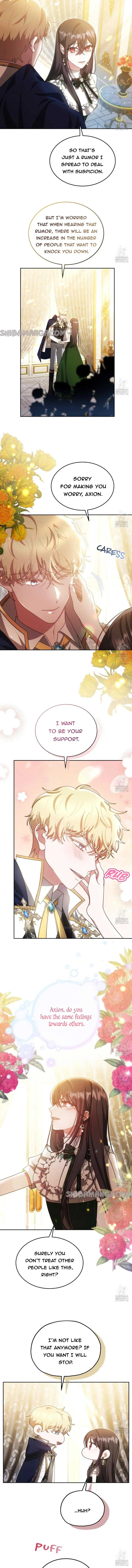 I Hated It Even More Chapter 47 Page 12