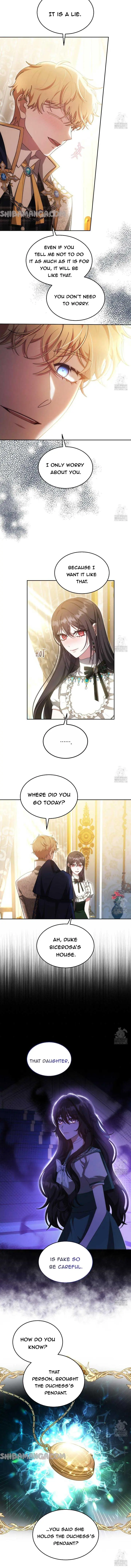 I Hated It Even More Chapter 47 Page 13
