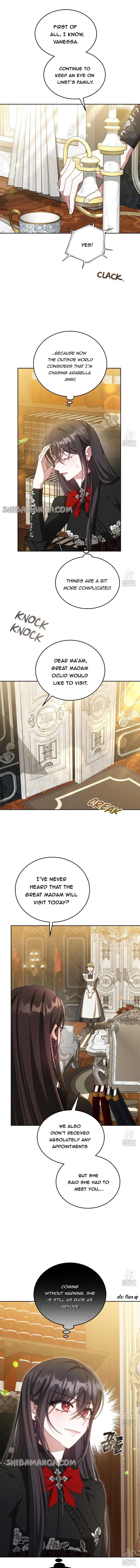 I Hated It Even More Chapter 48 Page 3