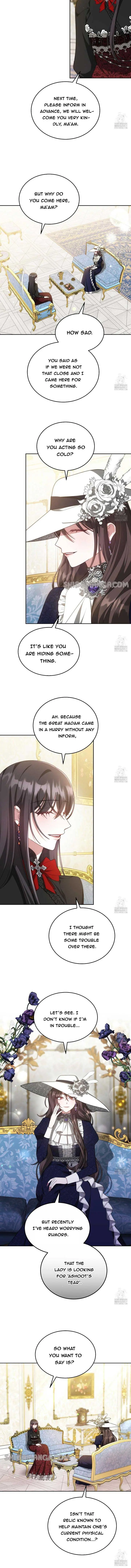 I Hated It Even More Chapter 48 Page 5