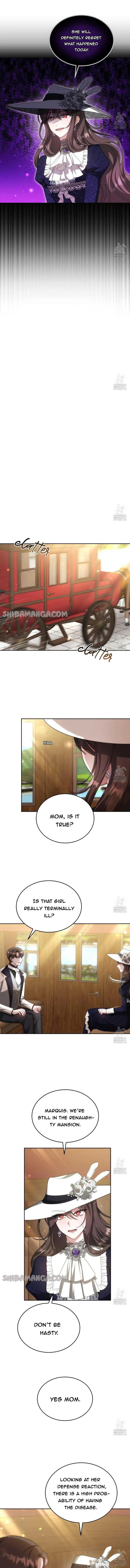I Hated It Even More Chapter 48 Page 7