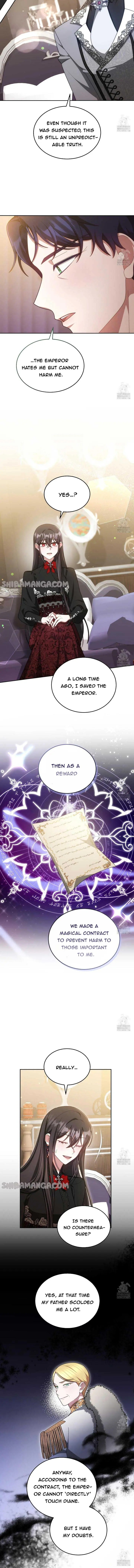 I Hated It Even More Chapter 48 Page 13