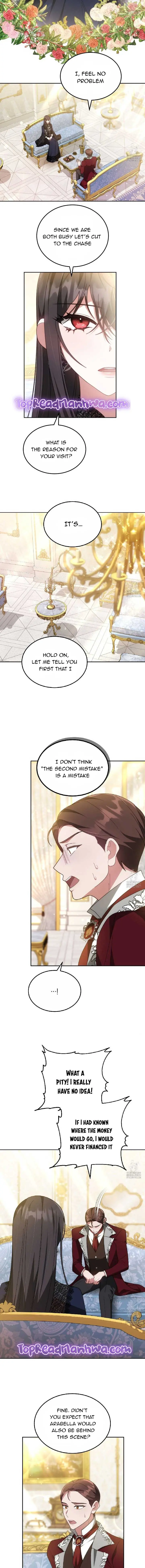 I Hated It Even More Chapter 50 Page 4
