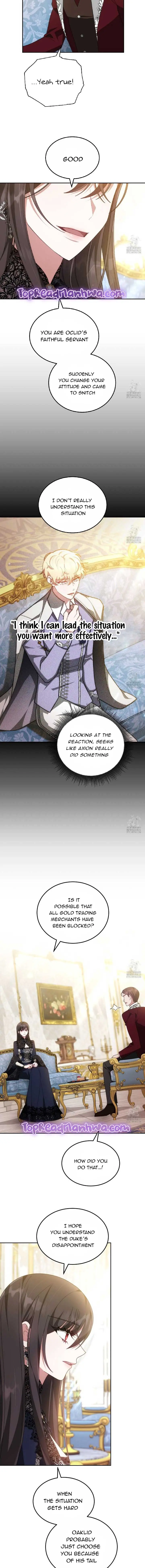 I Hated It Even More Chapter 50 Page 5