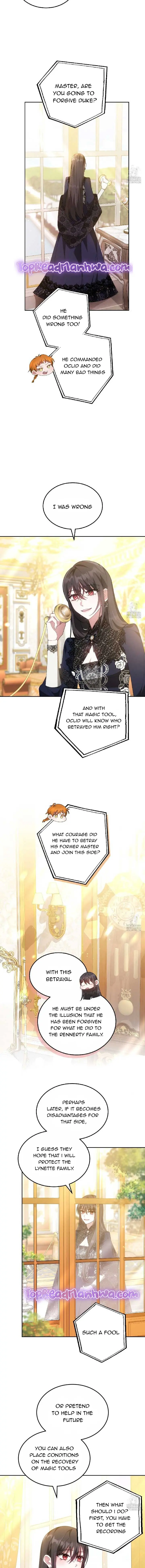 I Hated It Even More Chapter 50 Page 7